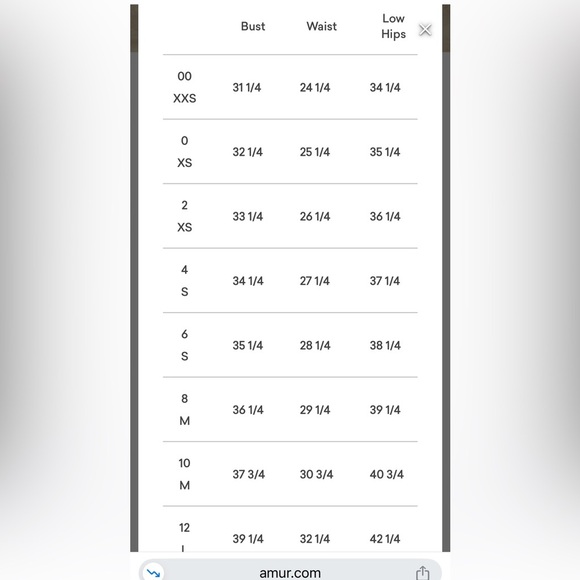 Georgie Beaded Waist Midi Dress
AMUR - Picture 6 of 9